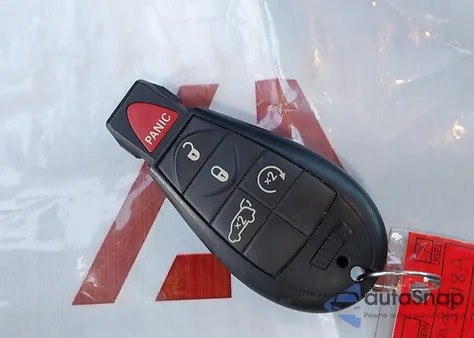 2012 Jeep Grand Cherokee Overland from USA, damaged, VIN 1C4RJFCT4CC191843